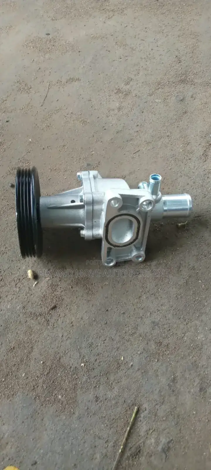 Chevrolet/Daewoo Spark Brand New Water Pump Available