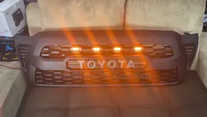 Toyota Tacoma 2005-2011