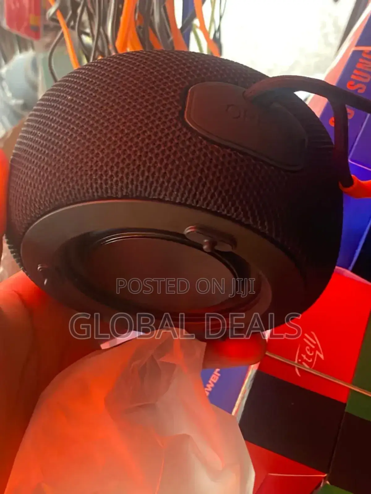Original Maxbest Bluetooth Speakers