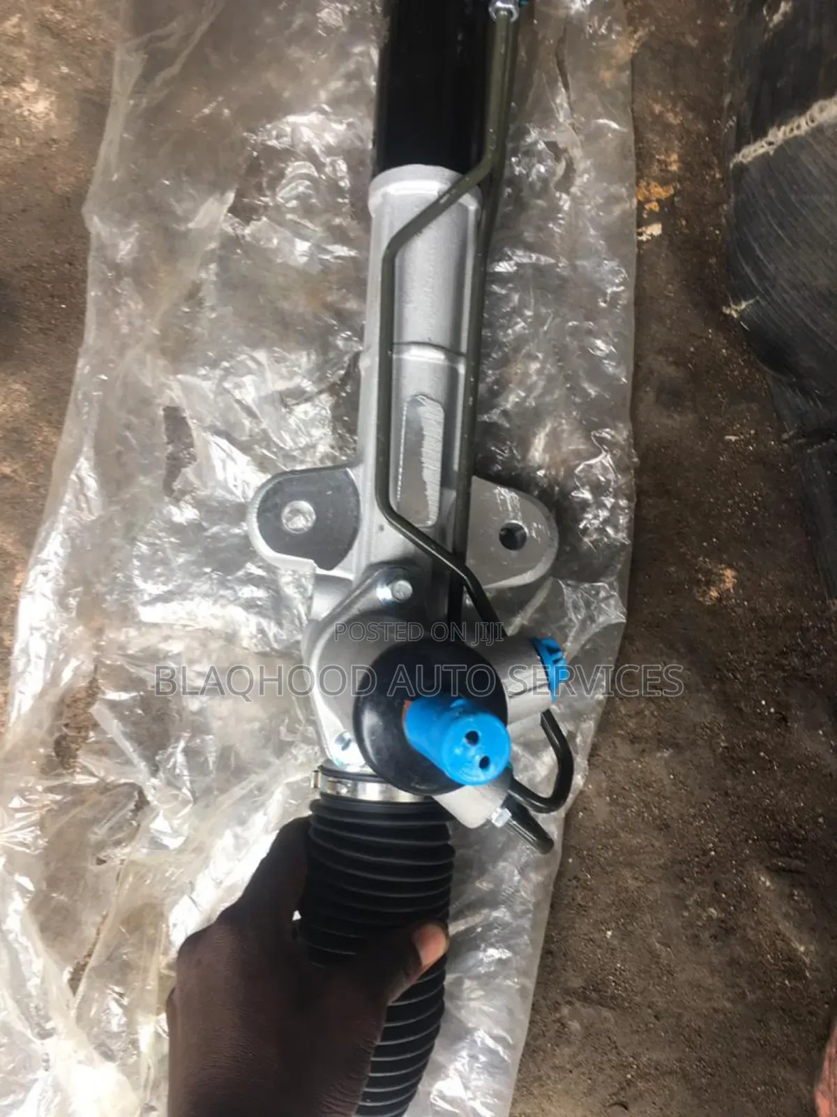 Kia/Hyundai Brand New Steering Rack for Sale