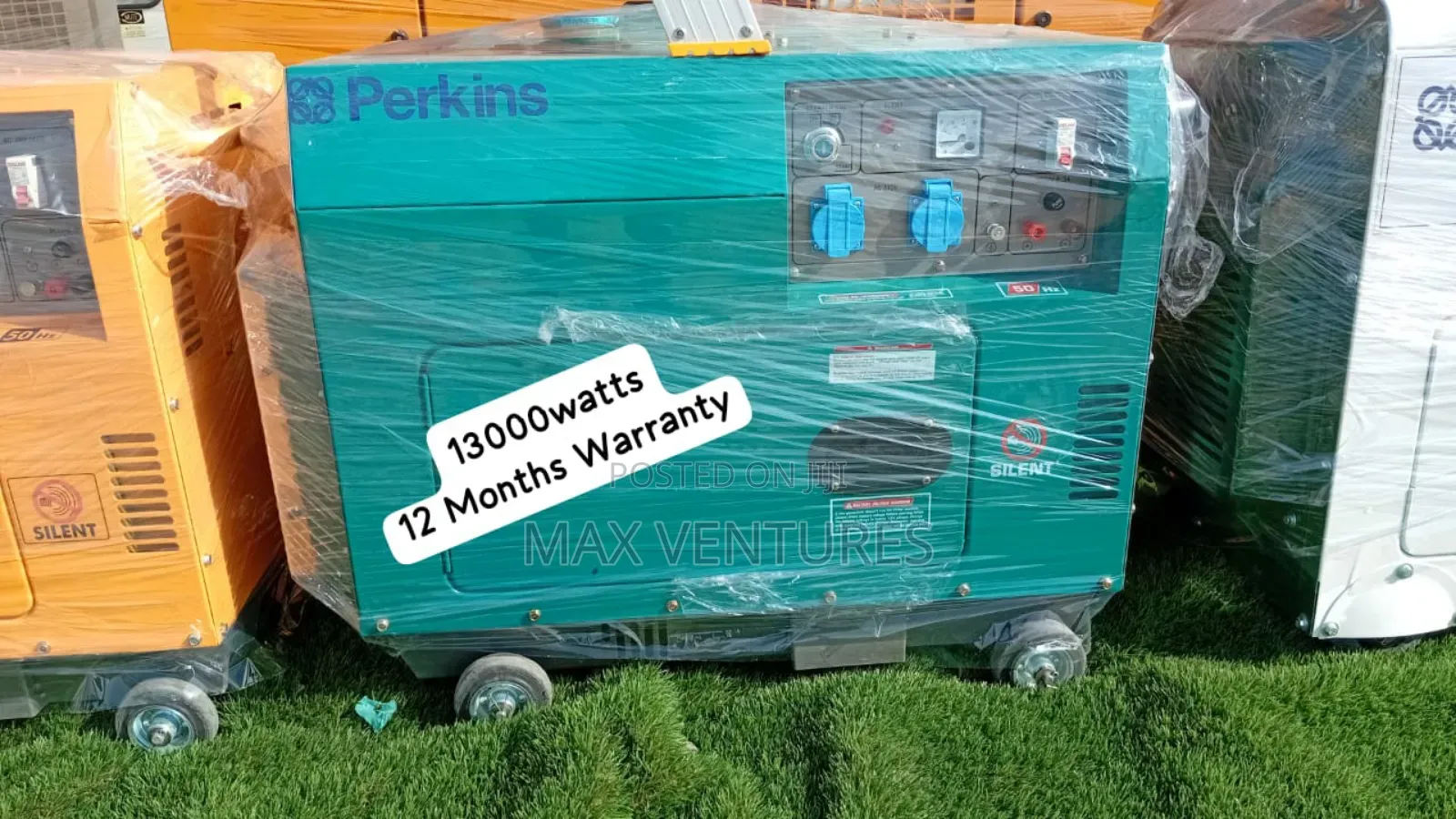Perkins 10kva Diy Delight 10kva Diesel Generator Generator