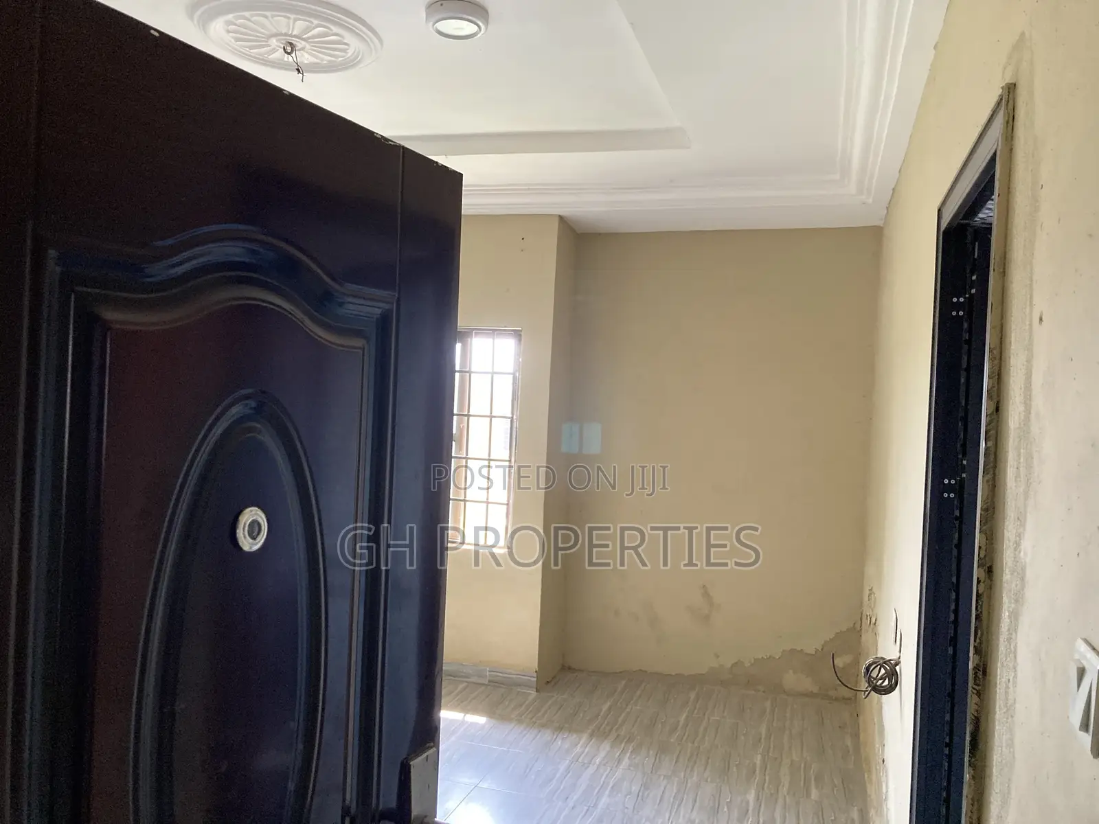 3bdrm Apartment in Sokoban Wood Village, Kumasi Metropolitan for rent