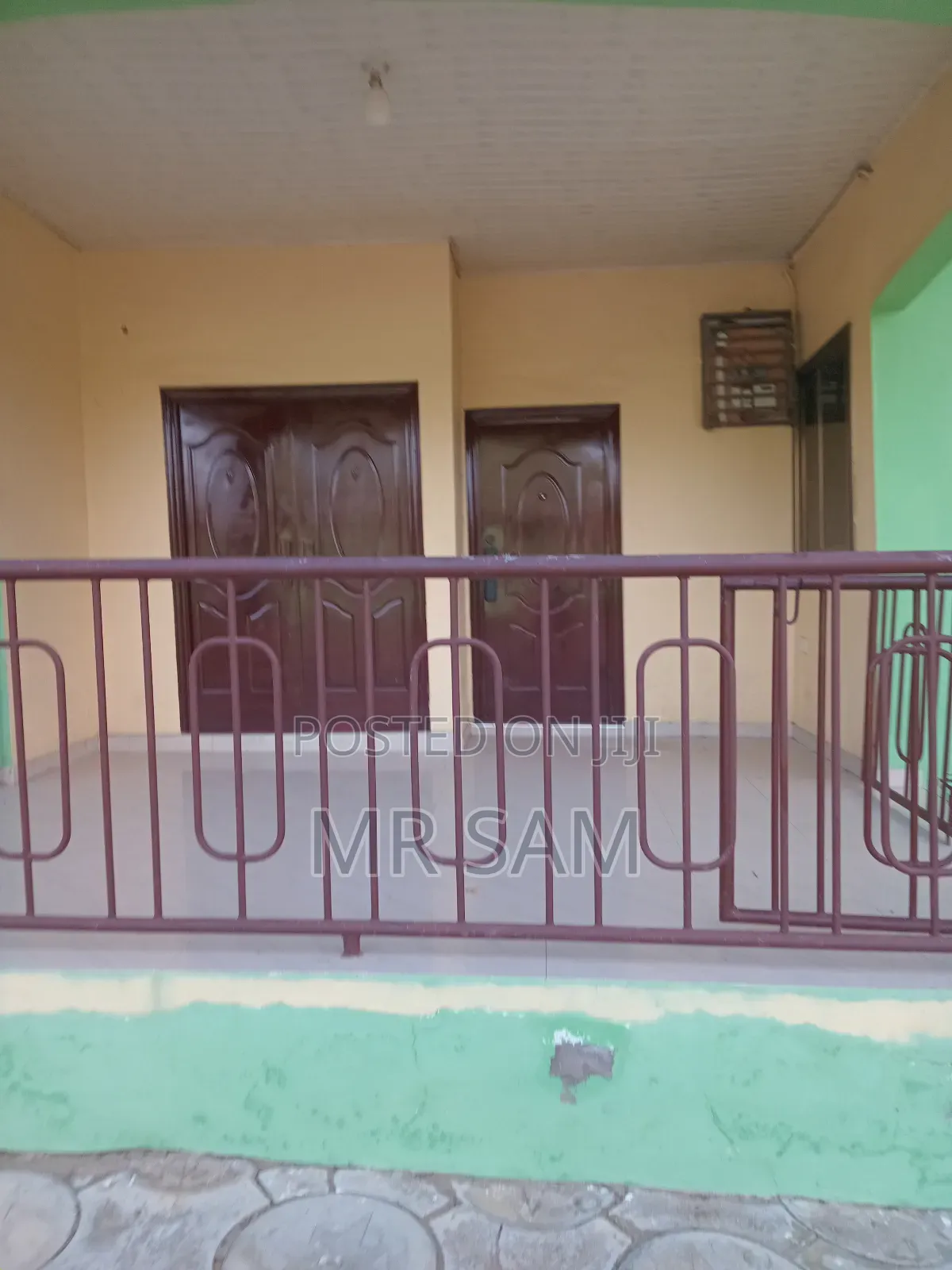 5bdrm House in Tuba Road, Ga South Municipal for rent