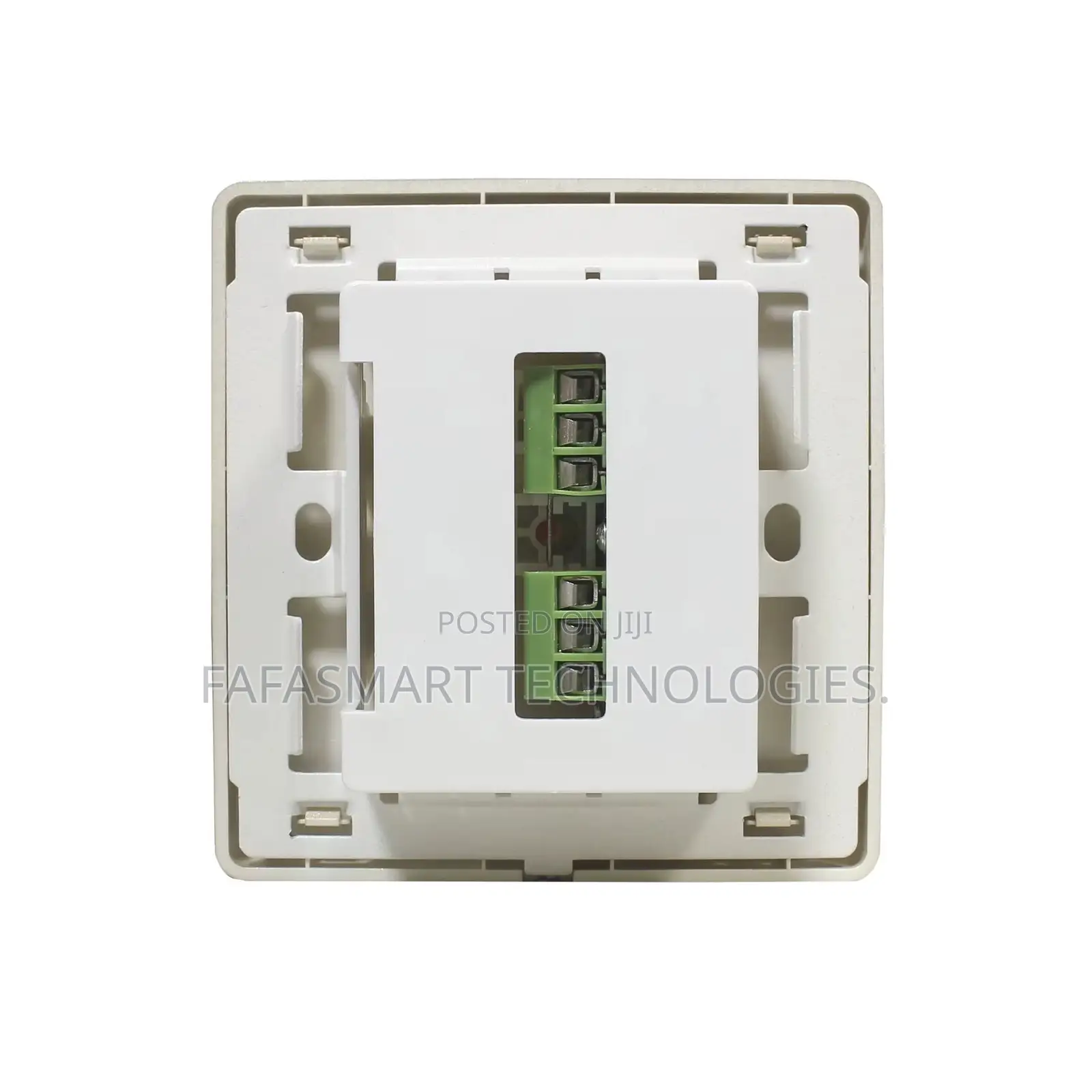 Aux, Rca 3.5 Jack Socket