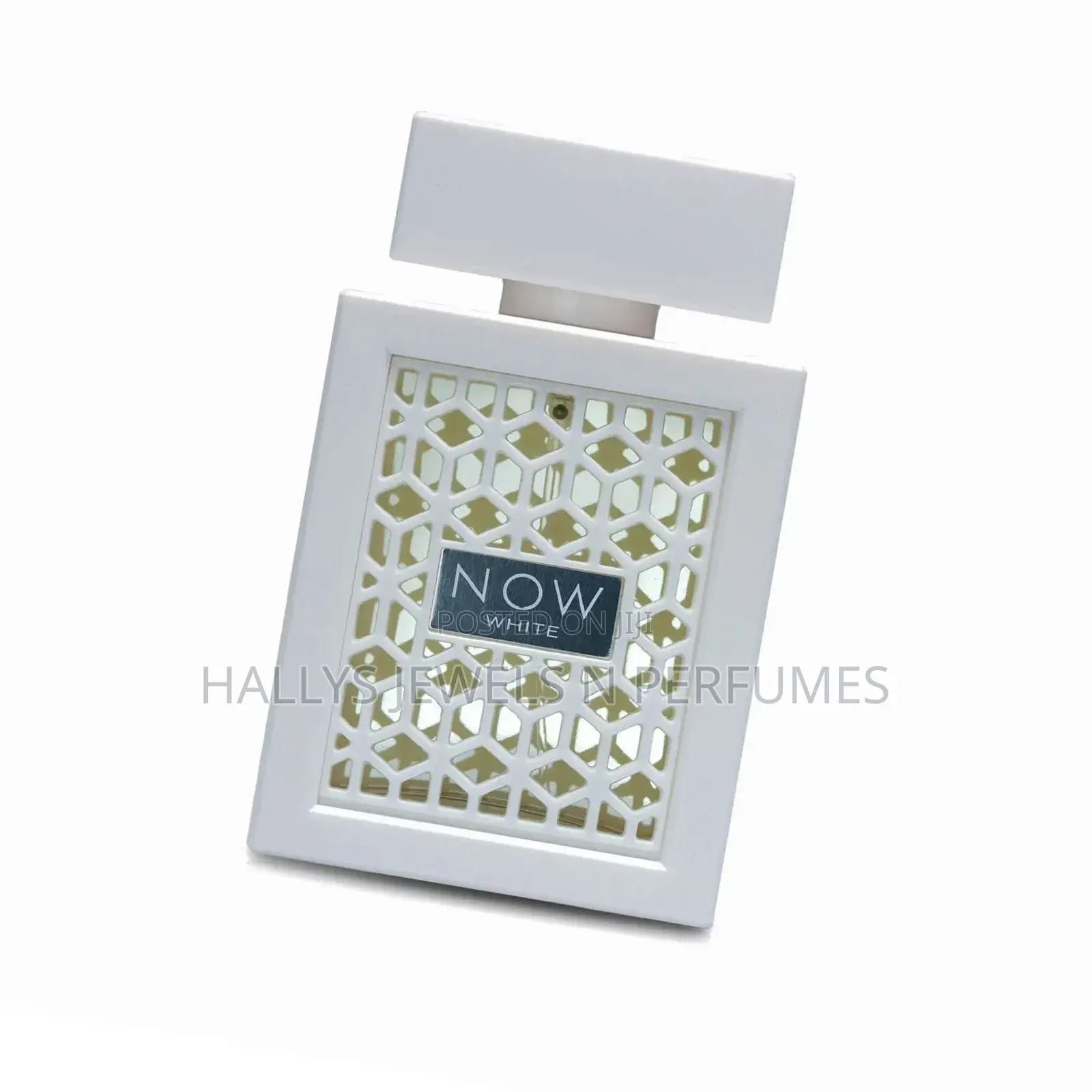 Rave Now White Perfume by Lattafa, 100ml, Unisex