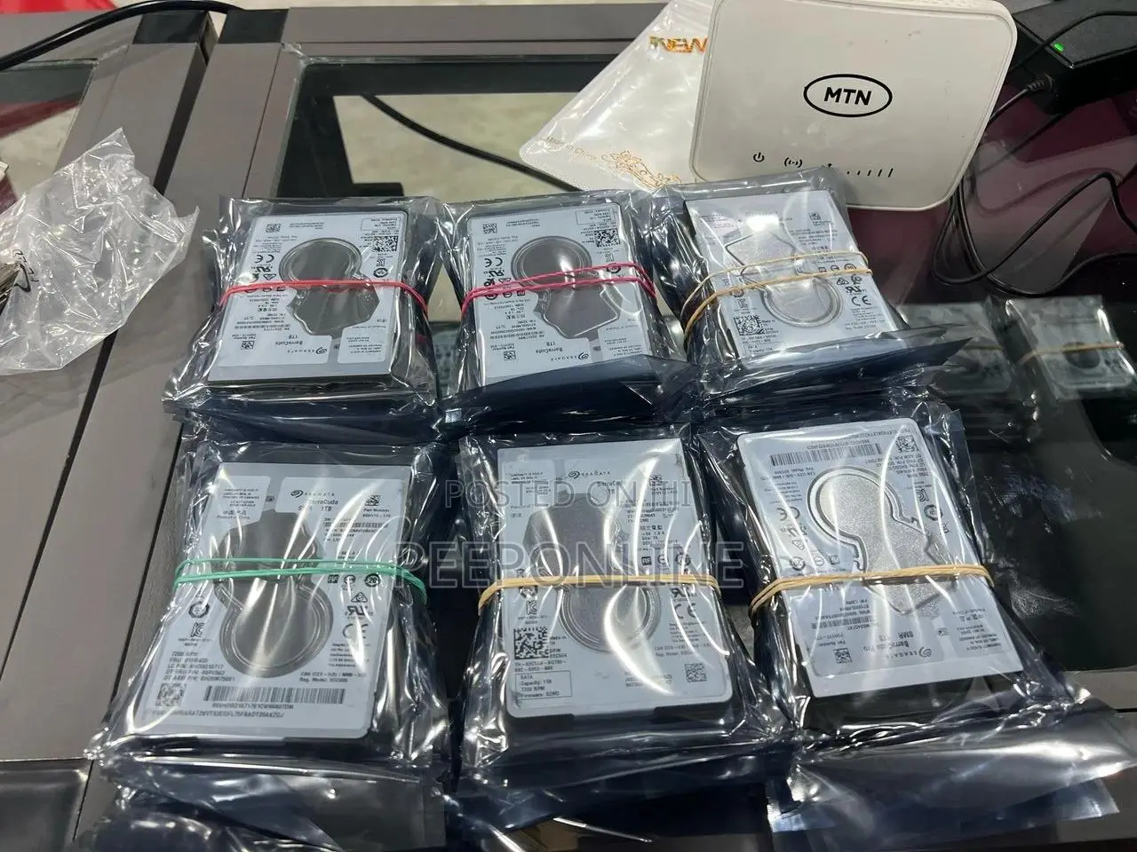 Wd Hard Disc Drive