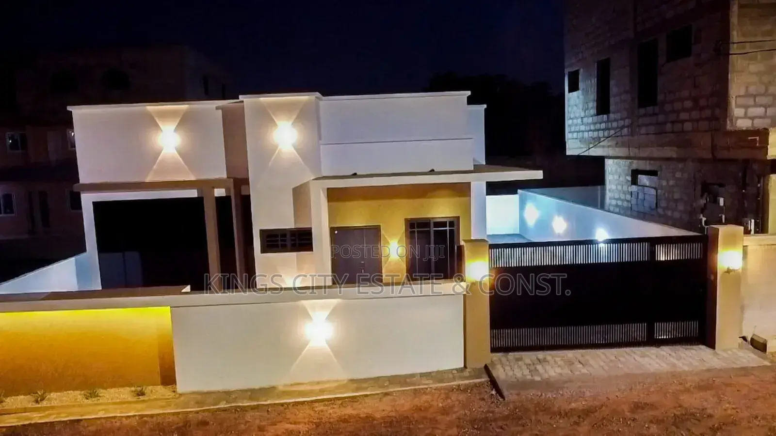 2bdrm House in , Amasaman for sale