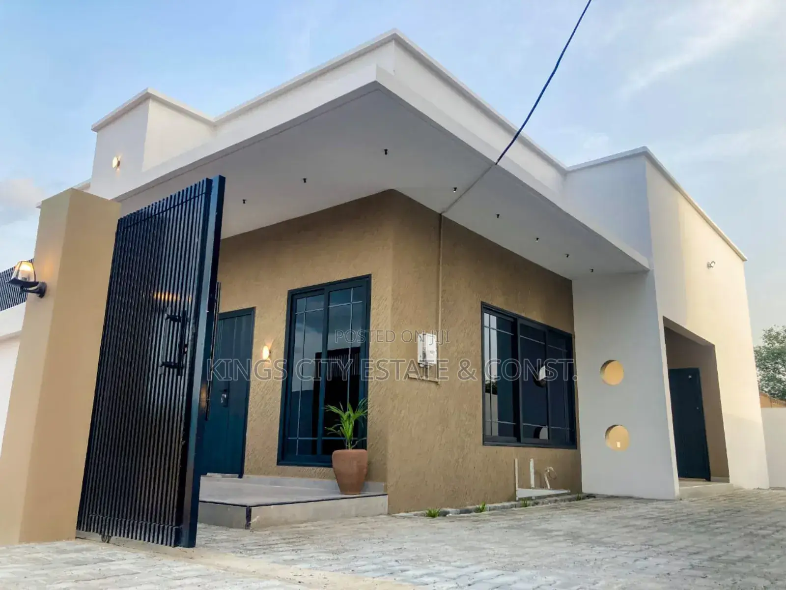 2bdrm House in , Amasaman for sale