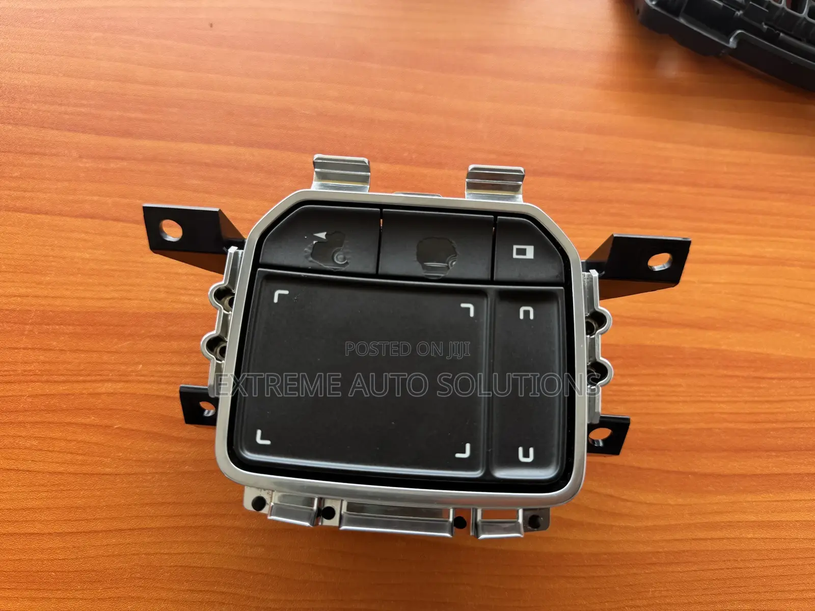 Acura RDX 19-20 Mouse Pad Touchpad Switch Assembly