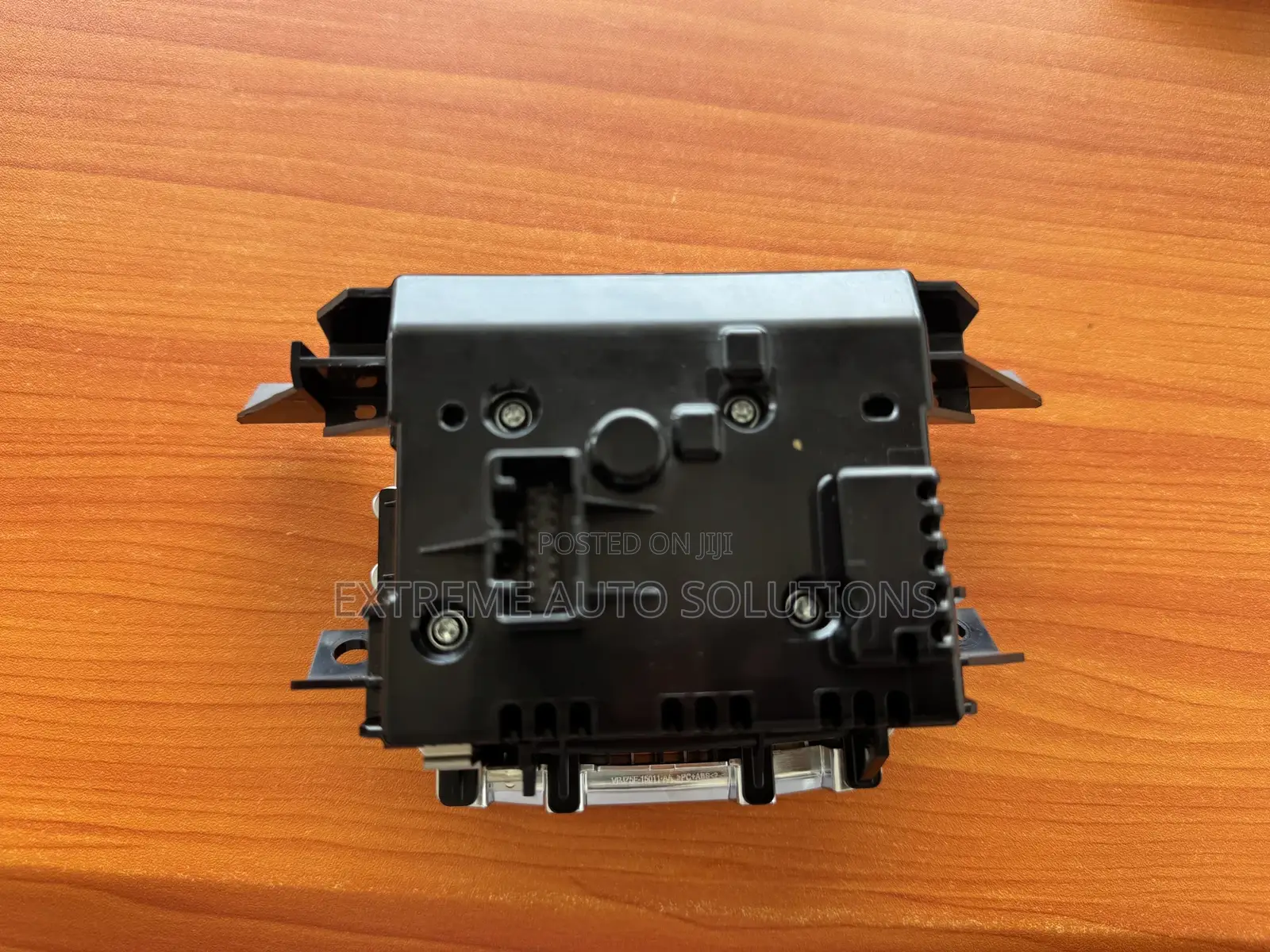 Acura RDX 19-20 Mouse Pad Touchpad Switch Assembly