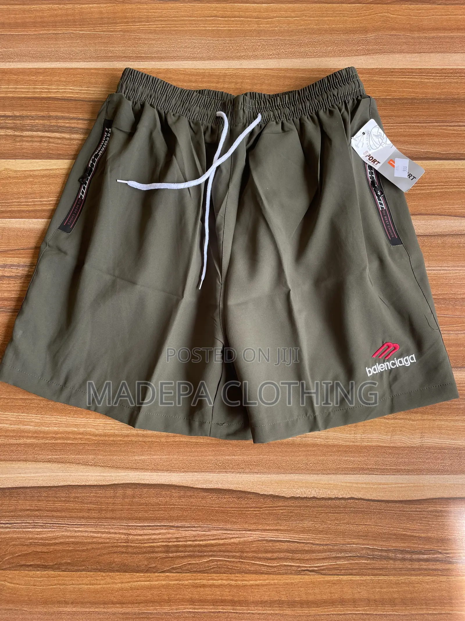 Quality Summer Shorts Available