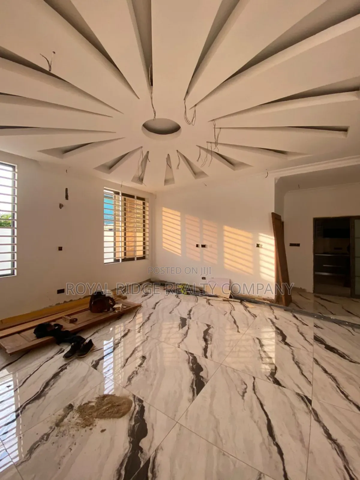 4bdrm House in Spintex, Accra Metropolitan for sale