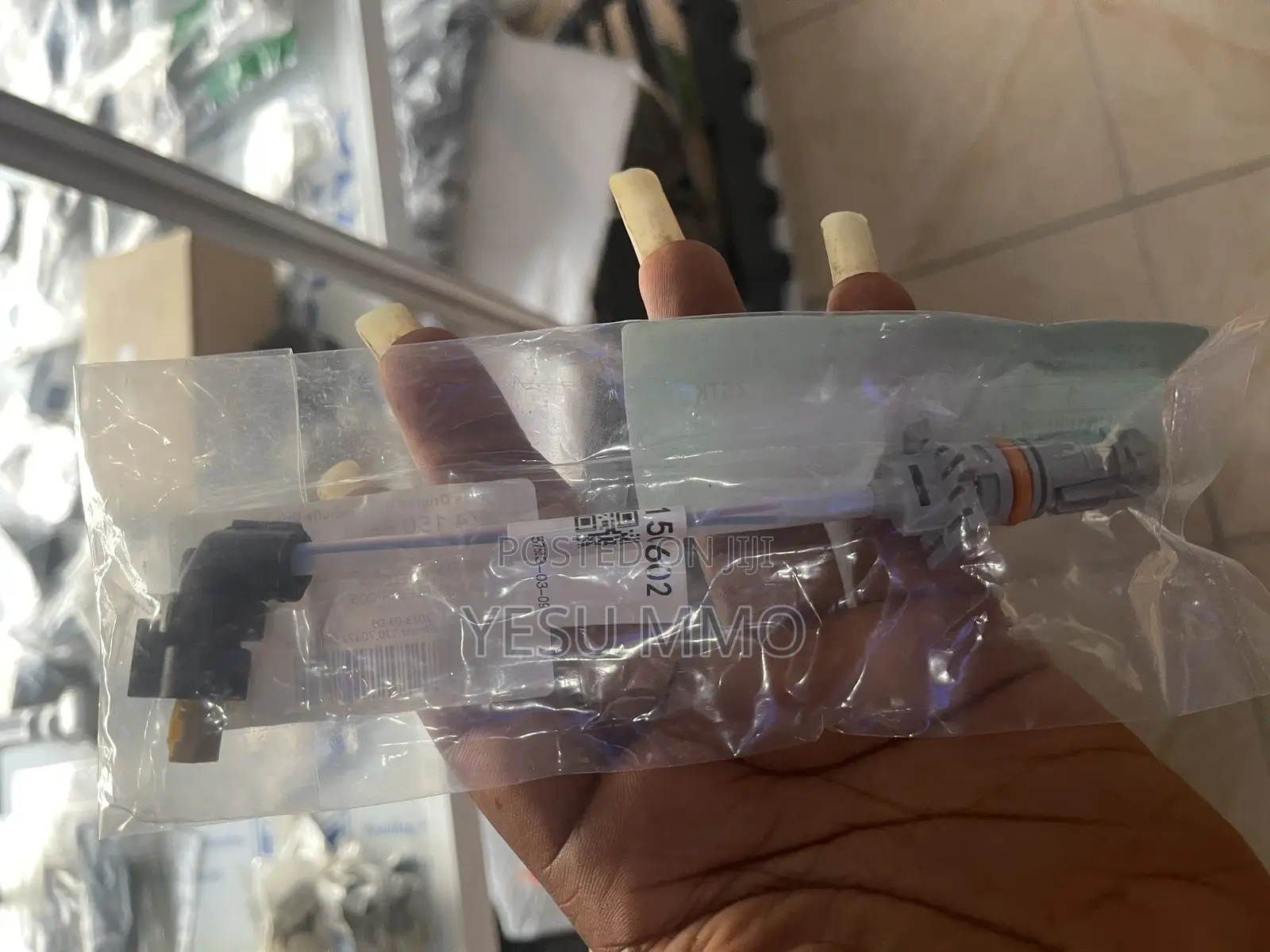 Mercedes Benz C300 Fuel Sump Sensor