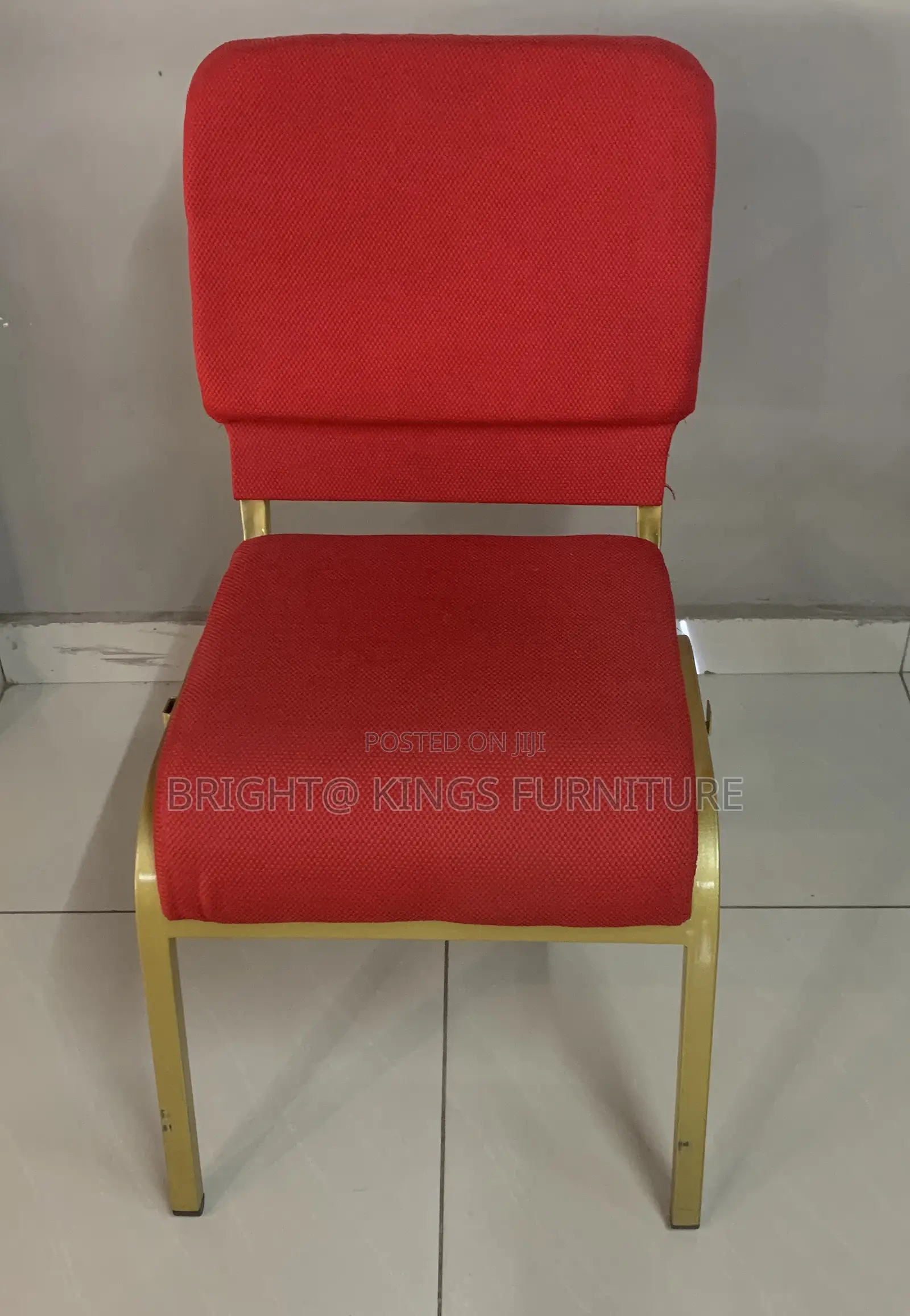 Event Chair
