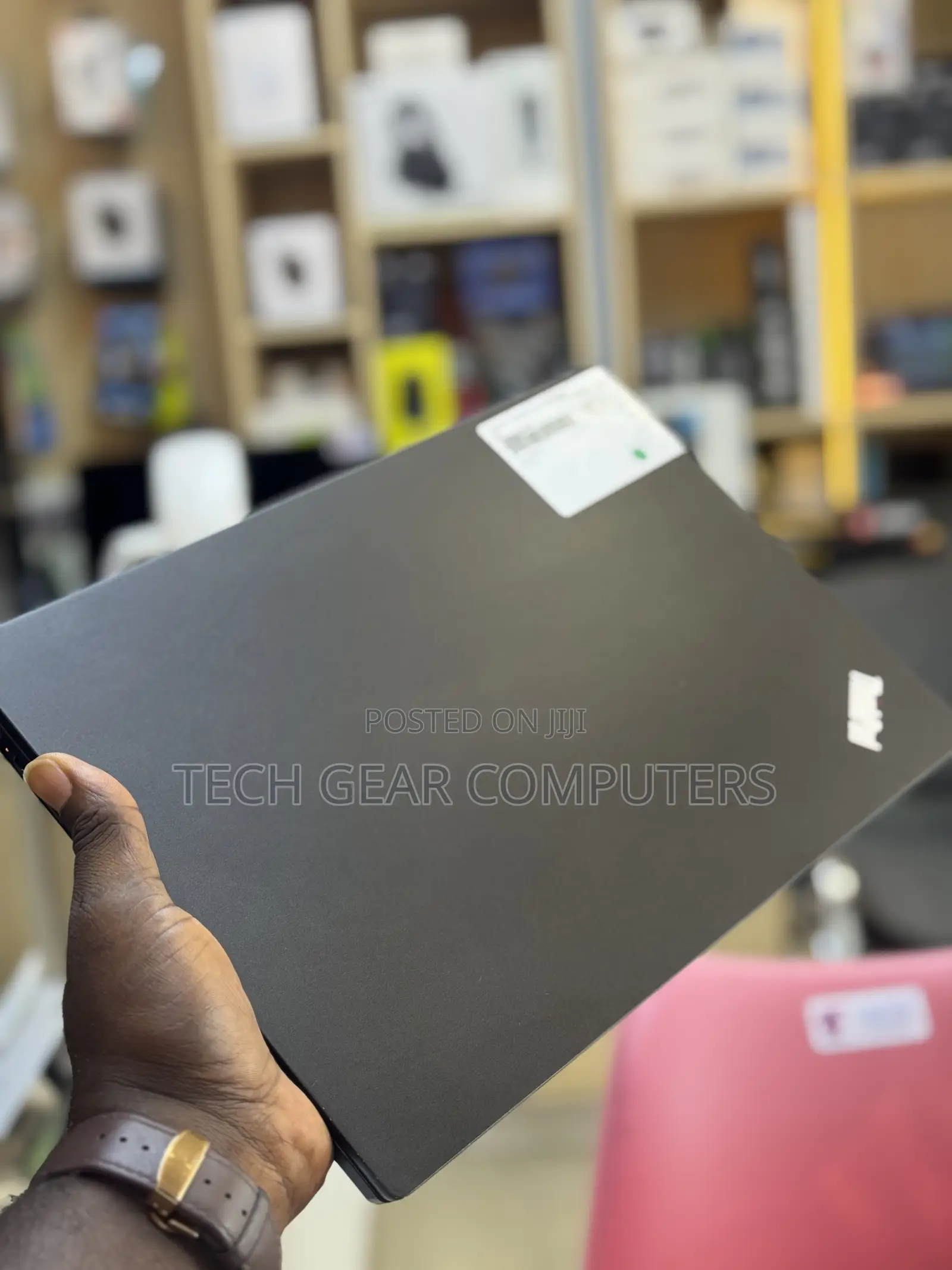 Laptop Lenovo ThinkPad x13 Yoga 16GB Intel Core i5 SSD 256GB