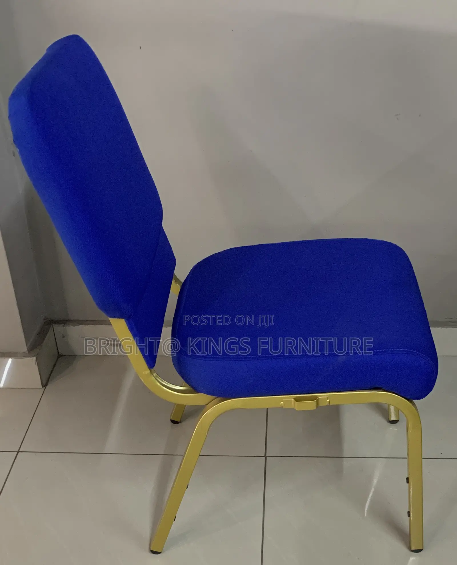 Event Chair