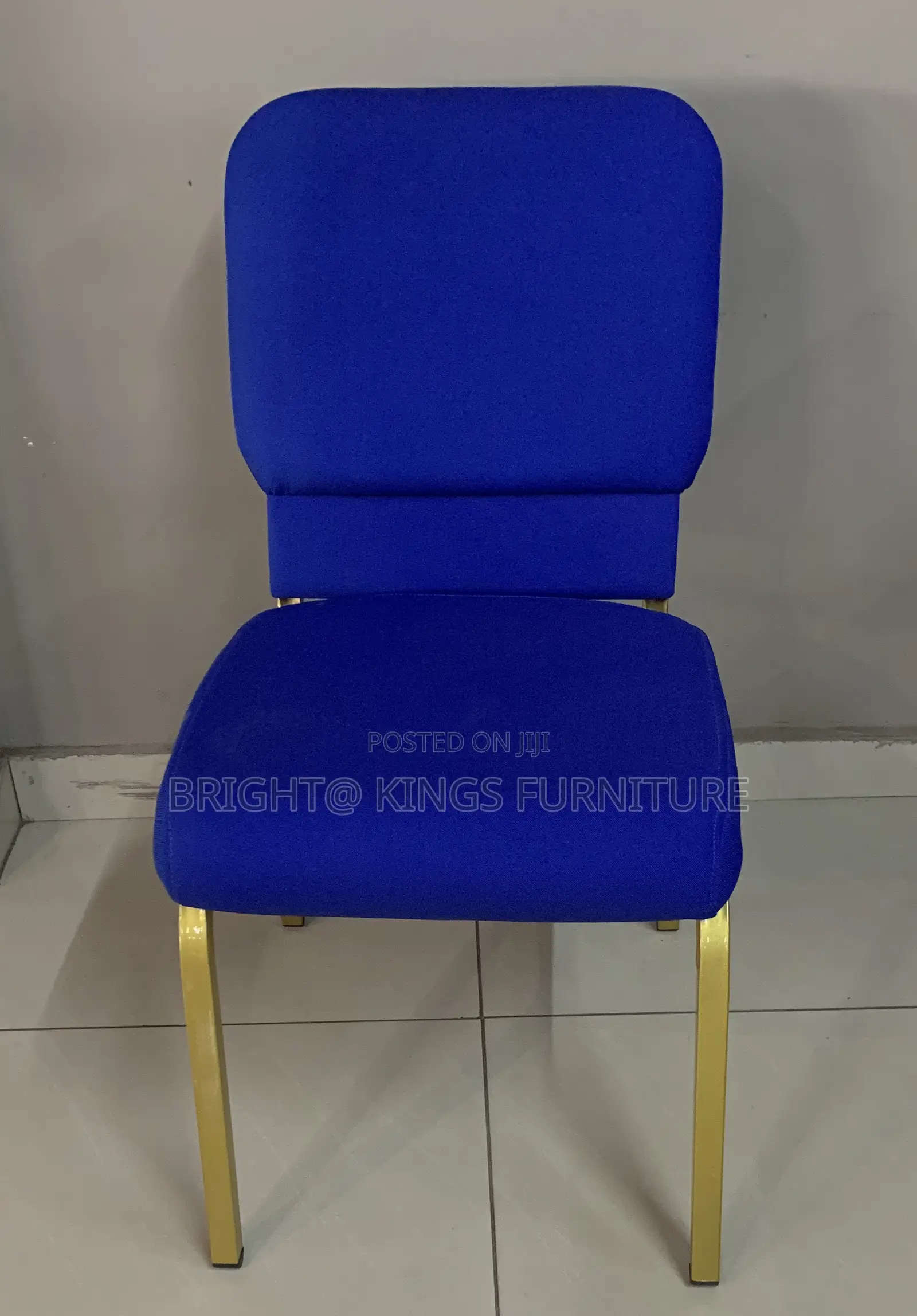 Event Chair