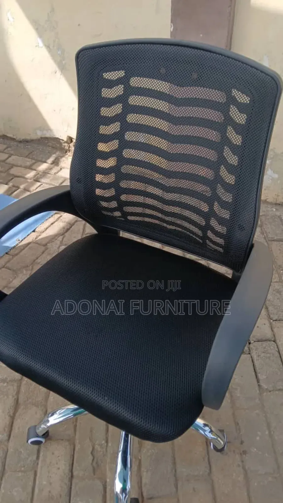 Swivel Chair