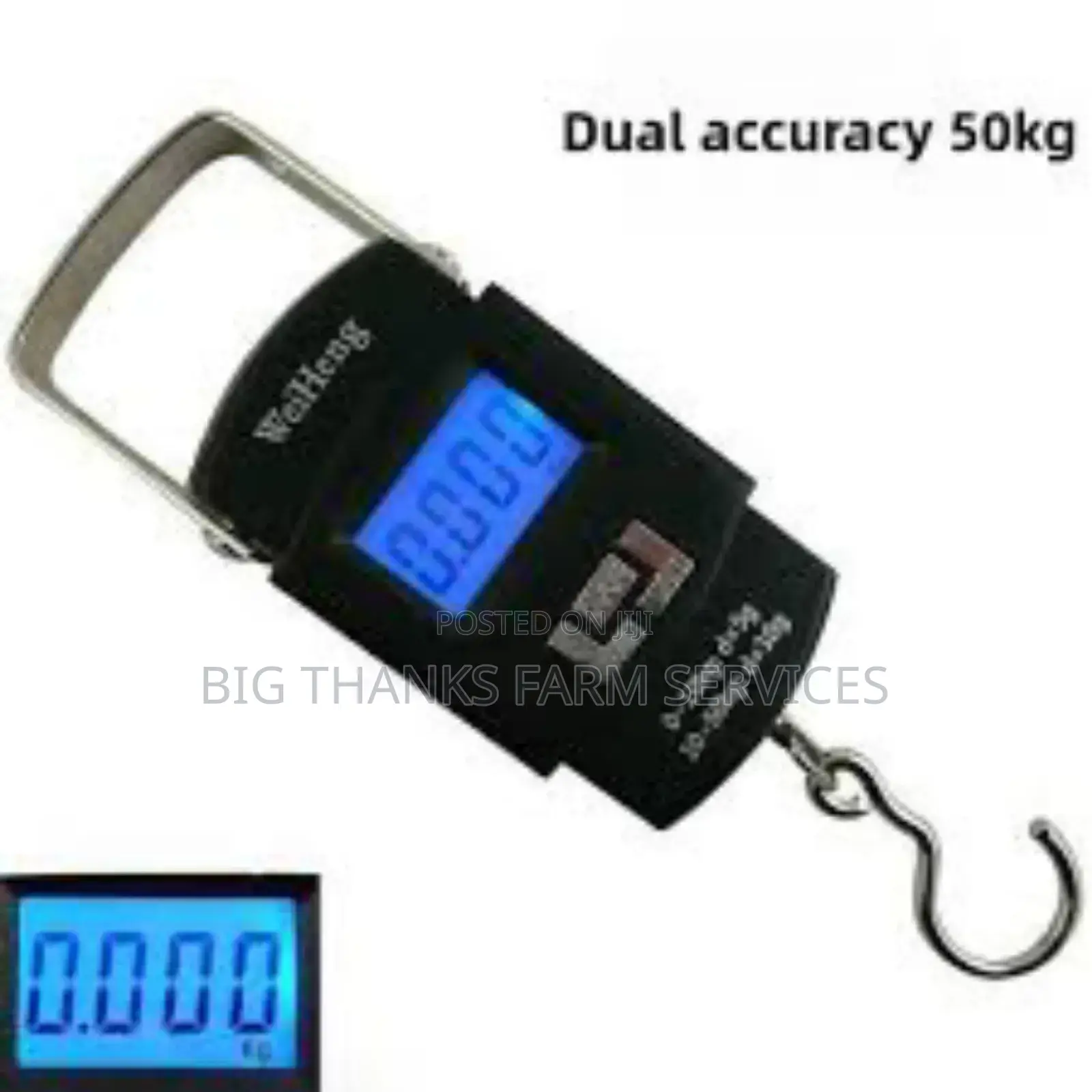 Weighing Scale,Small Type