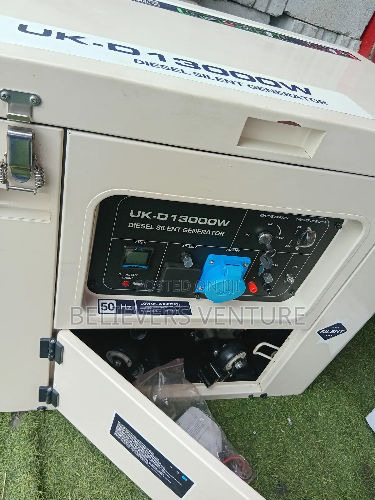 Outstanding Output House Generator 10kva Generator
