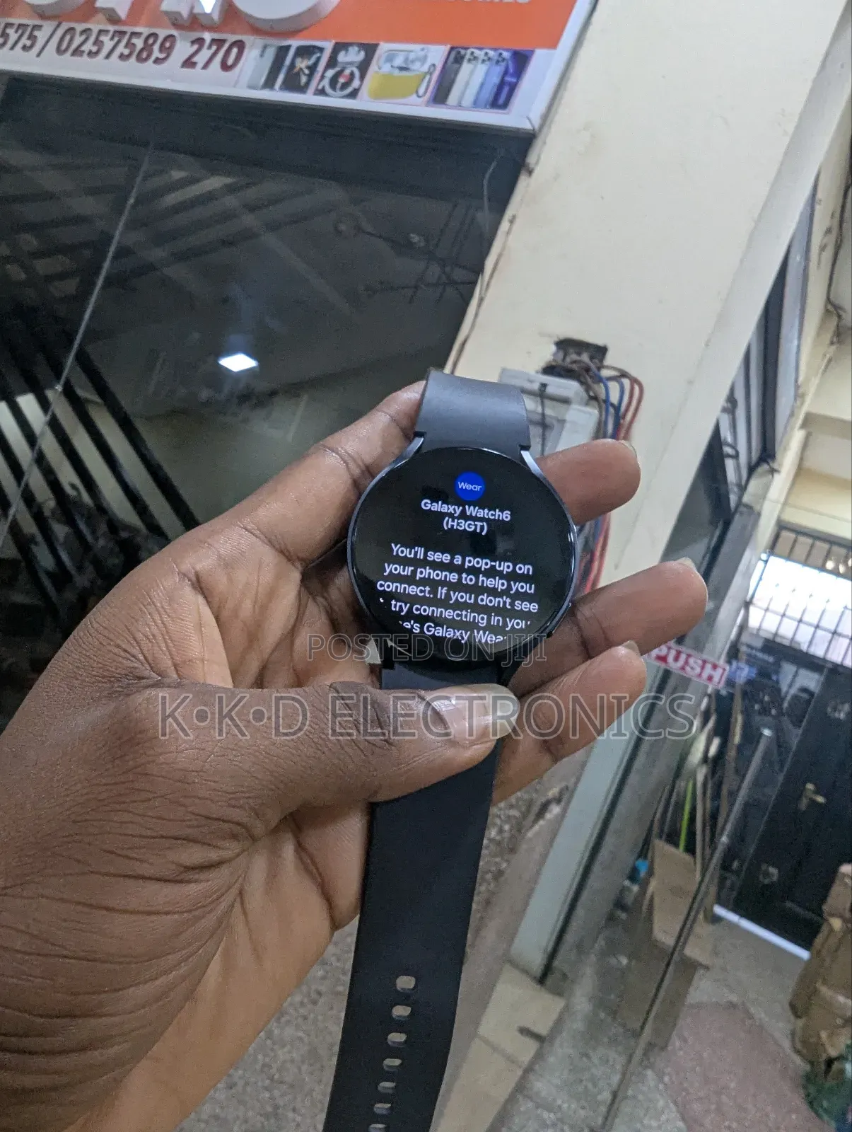 Galaxy Watch 6 44mm