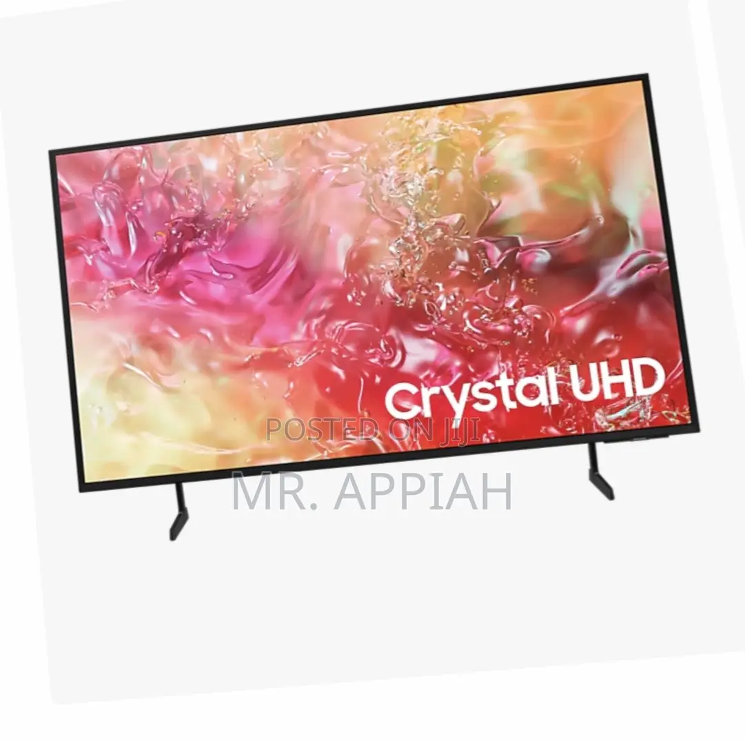 Shop Wonderful Samsung 55du7000 55” Uhd Smart Screen Tv.