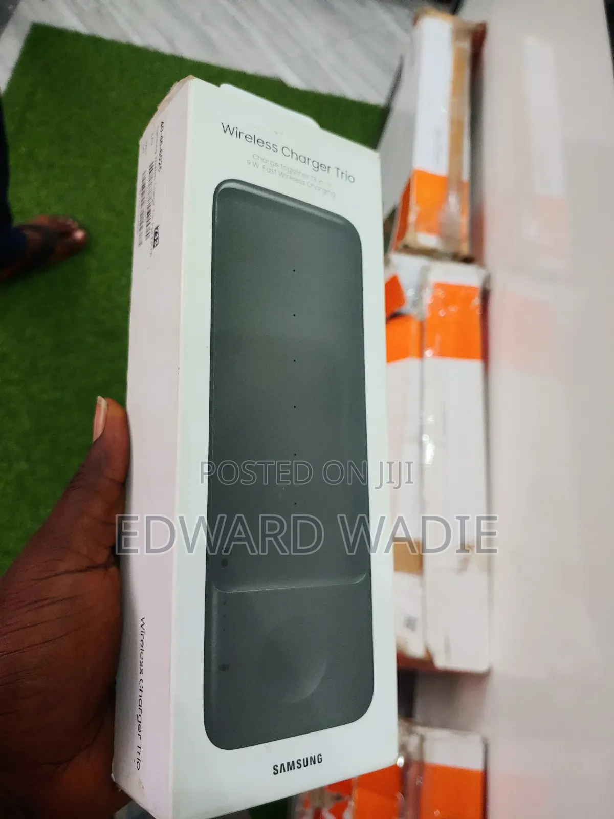 Samsung Wireless Charger