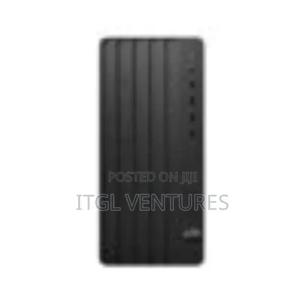 New Desktop Computer HP 290 G9 8GB Intel Core i3 SSD 512GB