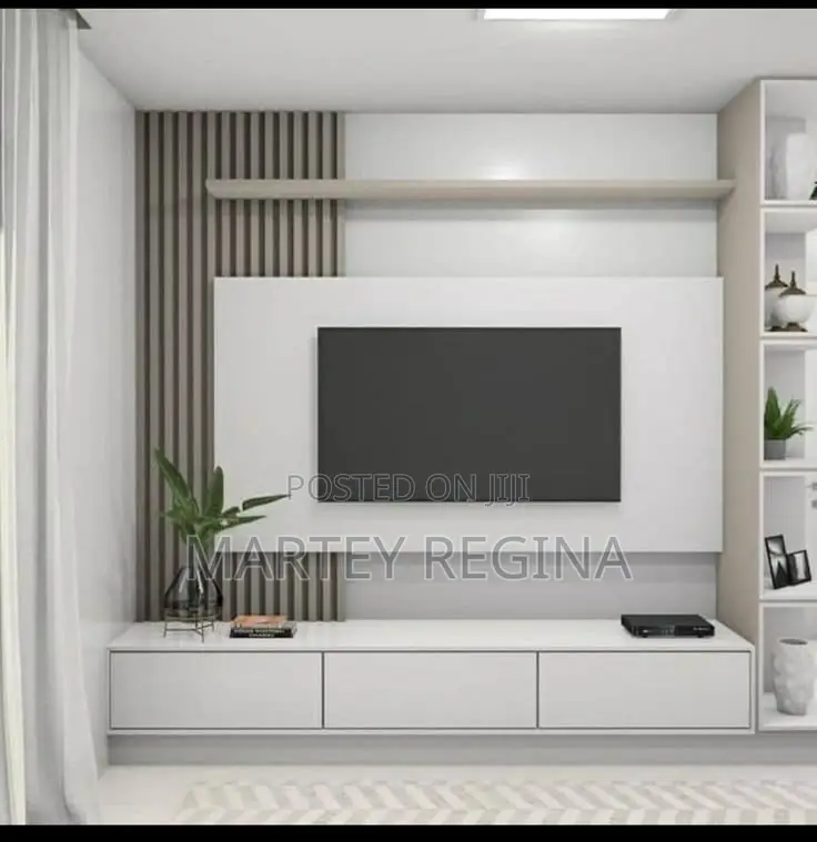Tv Unit or Tv Stand