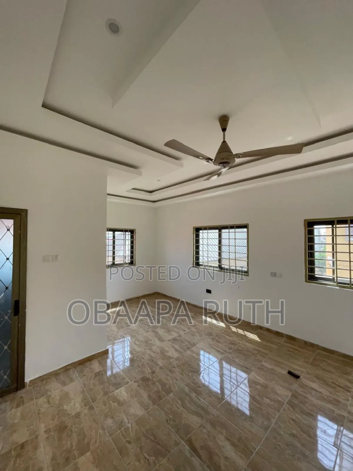 4bdrm House in Adjiriganor for rent