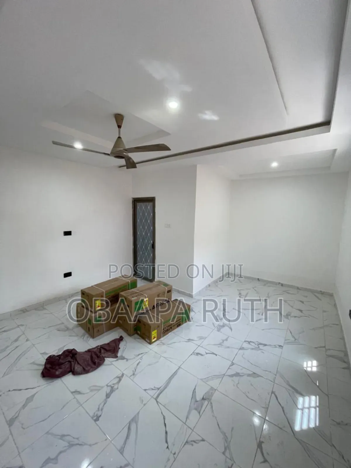4bdrm House in Adjiriganor for rent