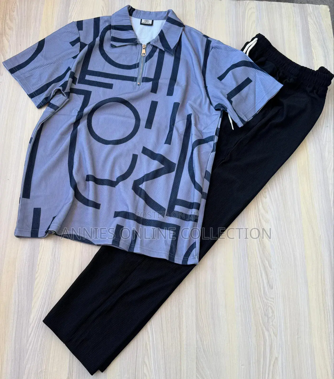 Kaftan for Men
