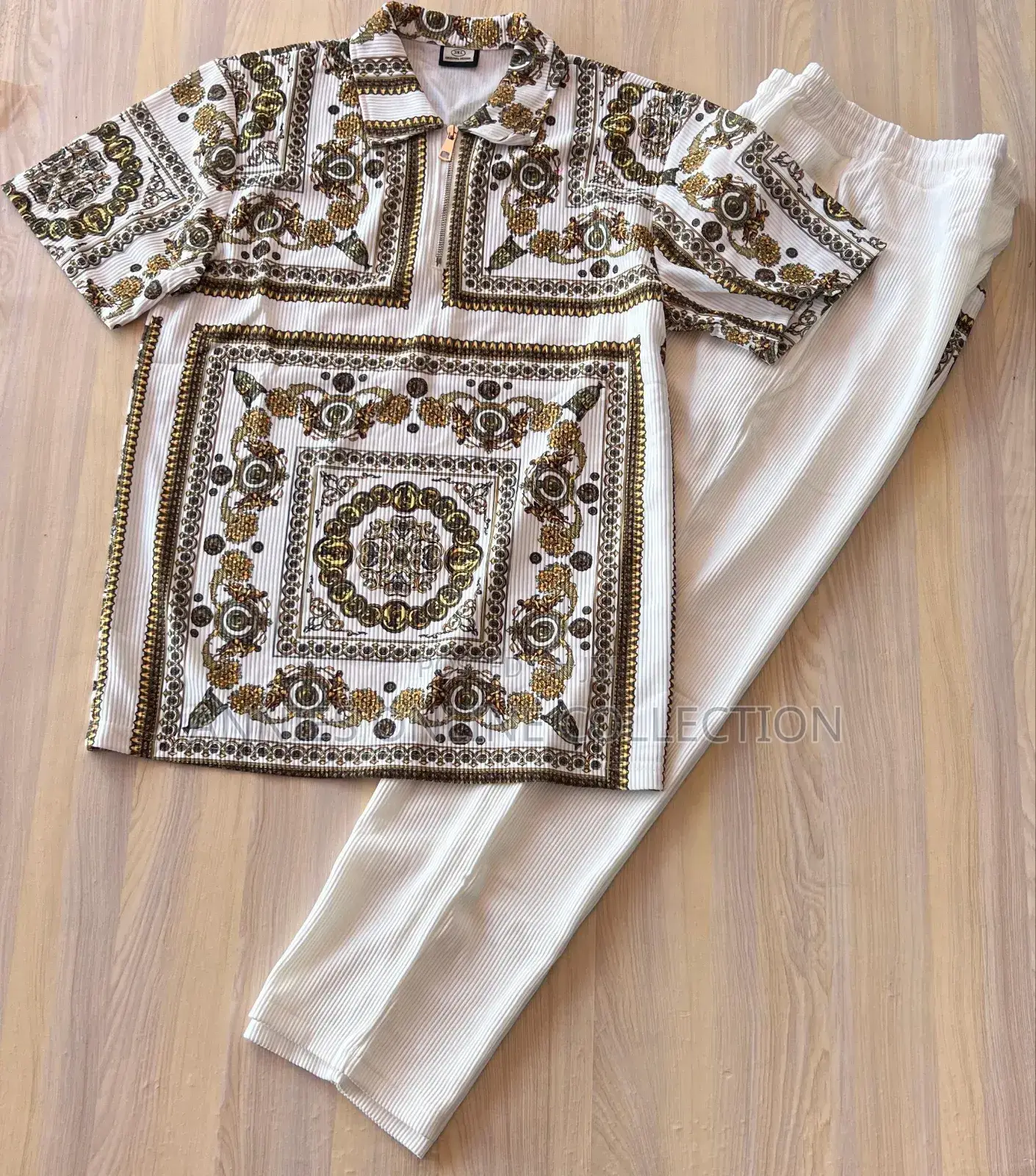 Kaftan for Men