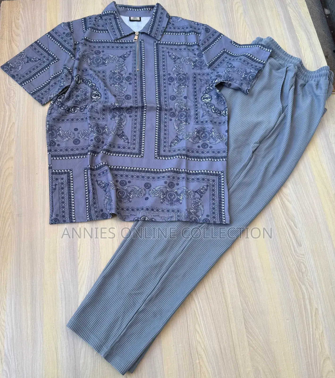 Kaftan for Men