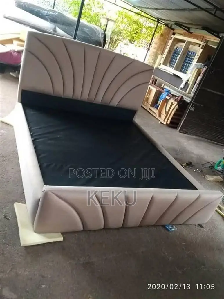 Fresh Bed Frame