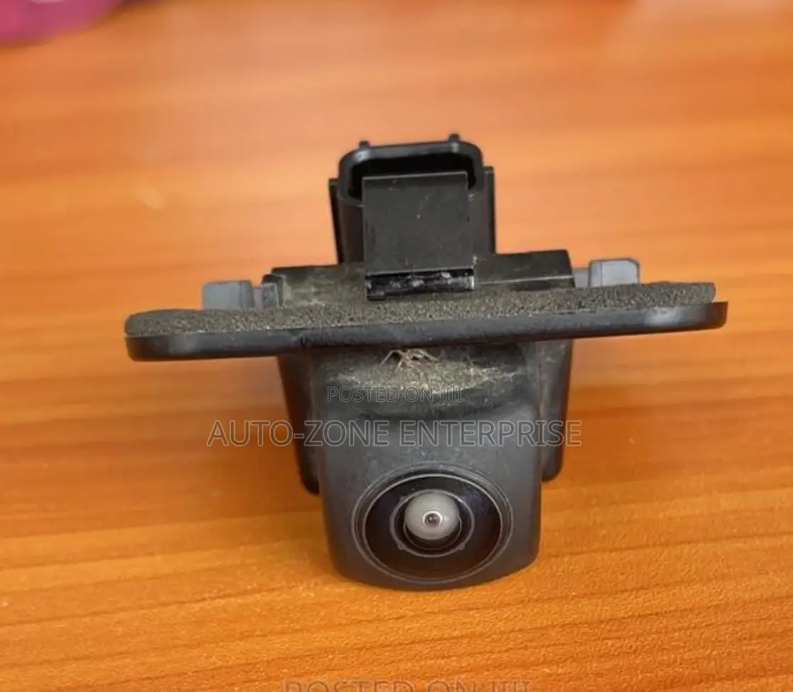 Acura RDX 2019 2020 2021 2022 2023 2024 Reverse Camera