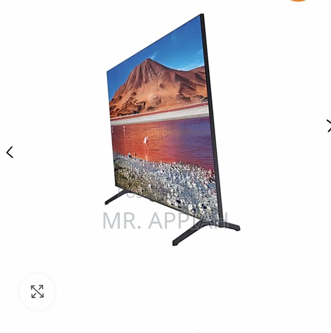 Well Built Samsung 85du7000 85 Inches Crystal Uhd Smart Tv