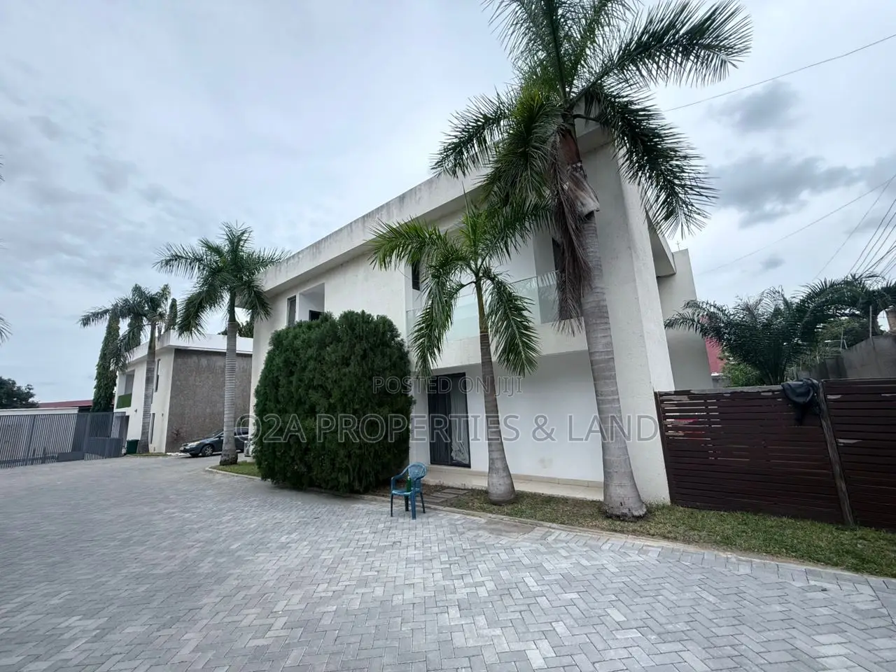 3bdrm Townhouse / Terrace in Ridge for rent