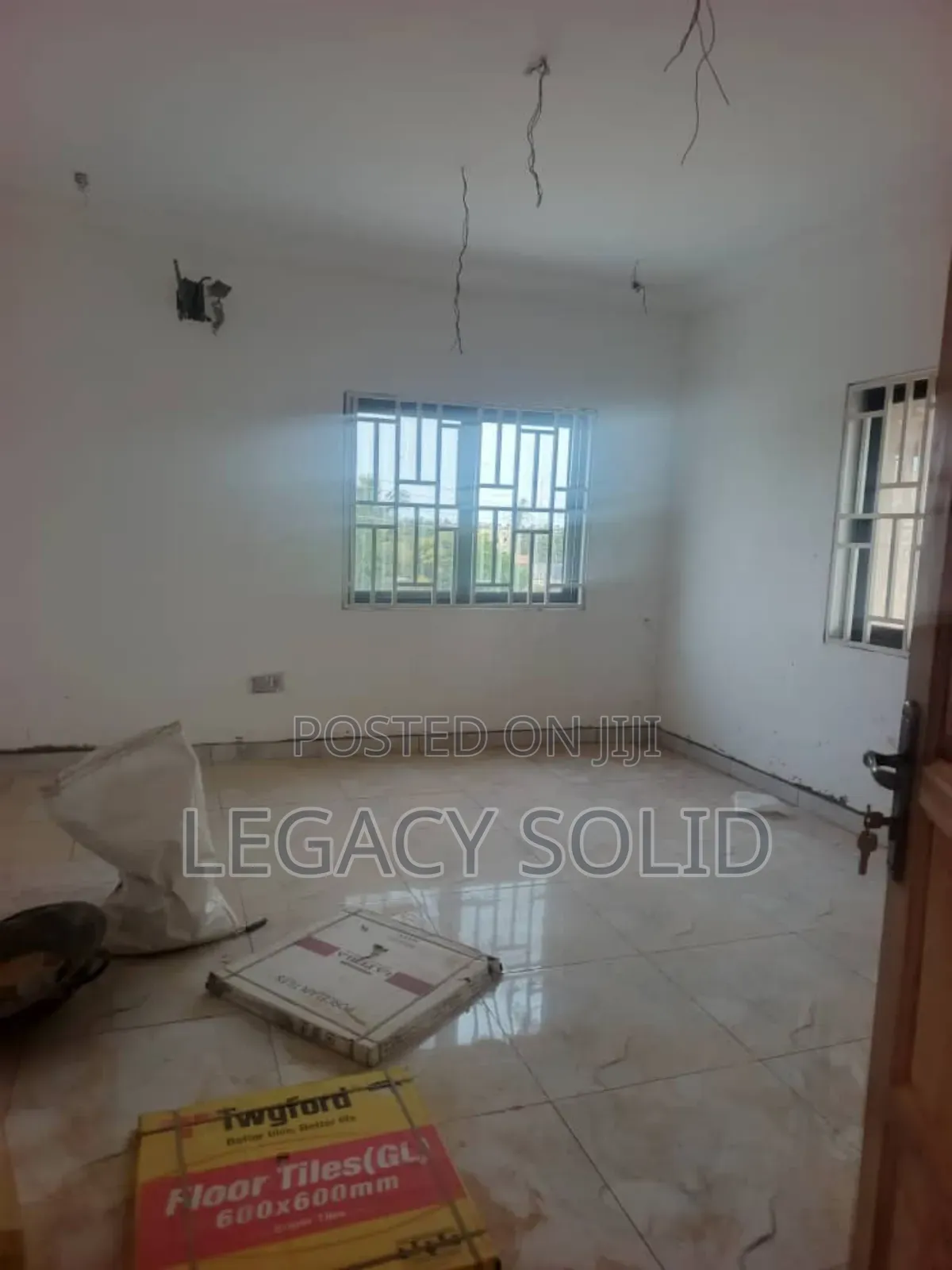 2bdrm Apartment in ๐ป๐๐๐๐๐ข ๐๐๐๐๐ ๐๐๐๐, Teshie for rent