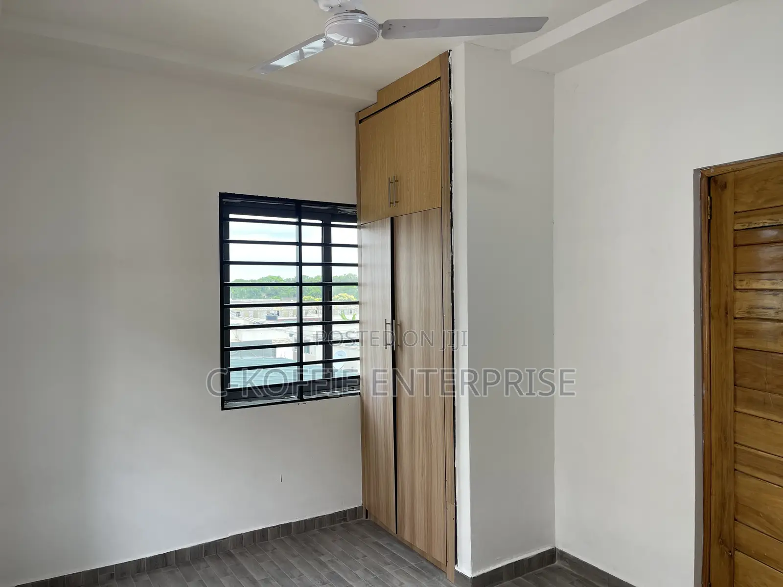 4bdrm Duplex in Acp, Kwabenya for rent