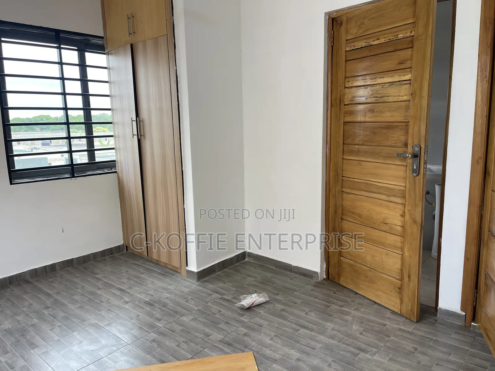 4bdrm Duplex in Acp, Kwabenya for rent