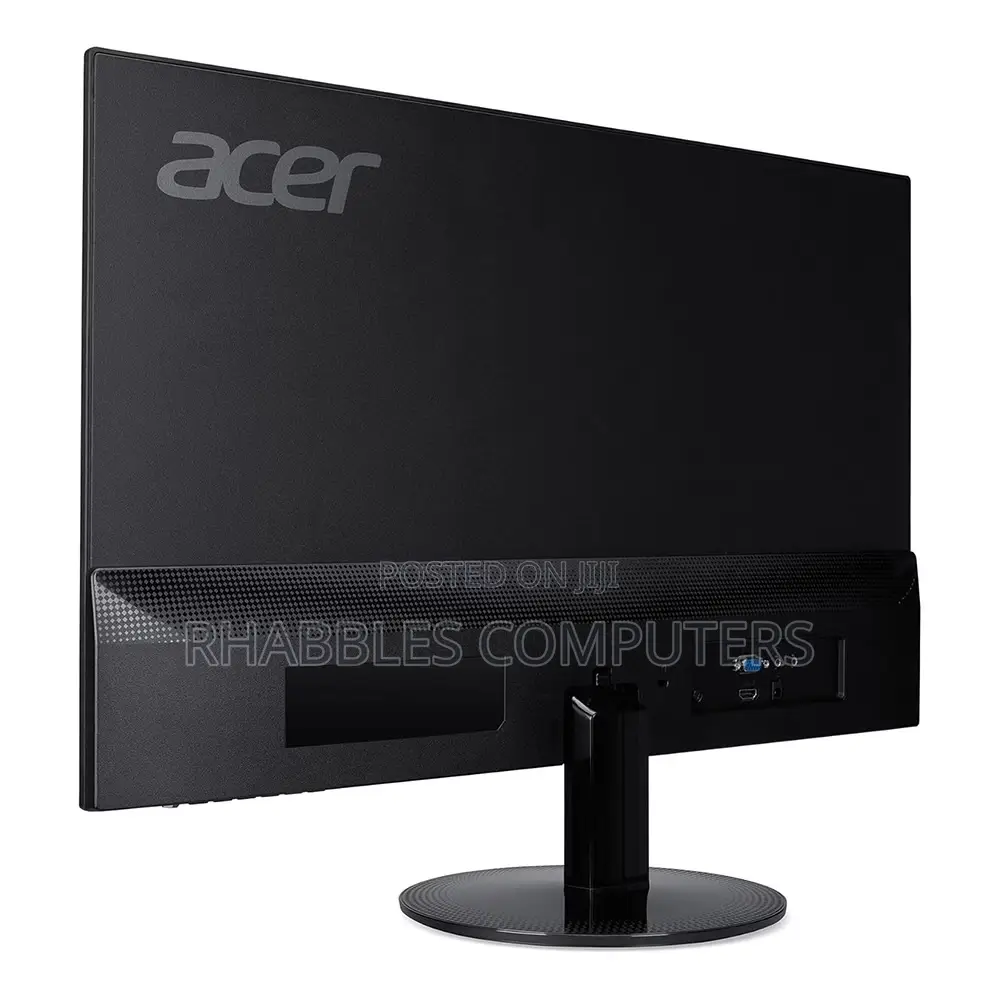 Acer Sa2 Gaming Monitor 27”