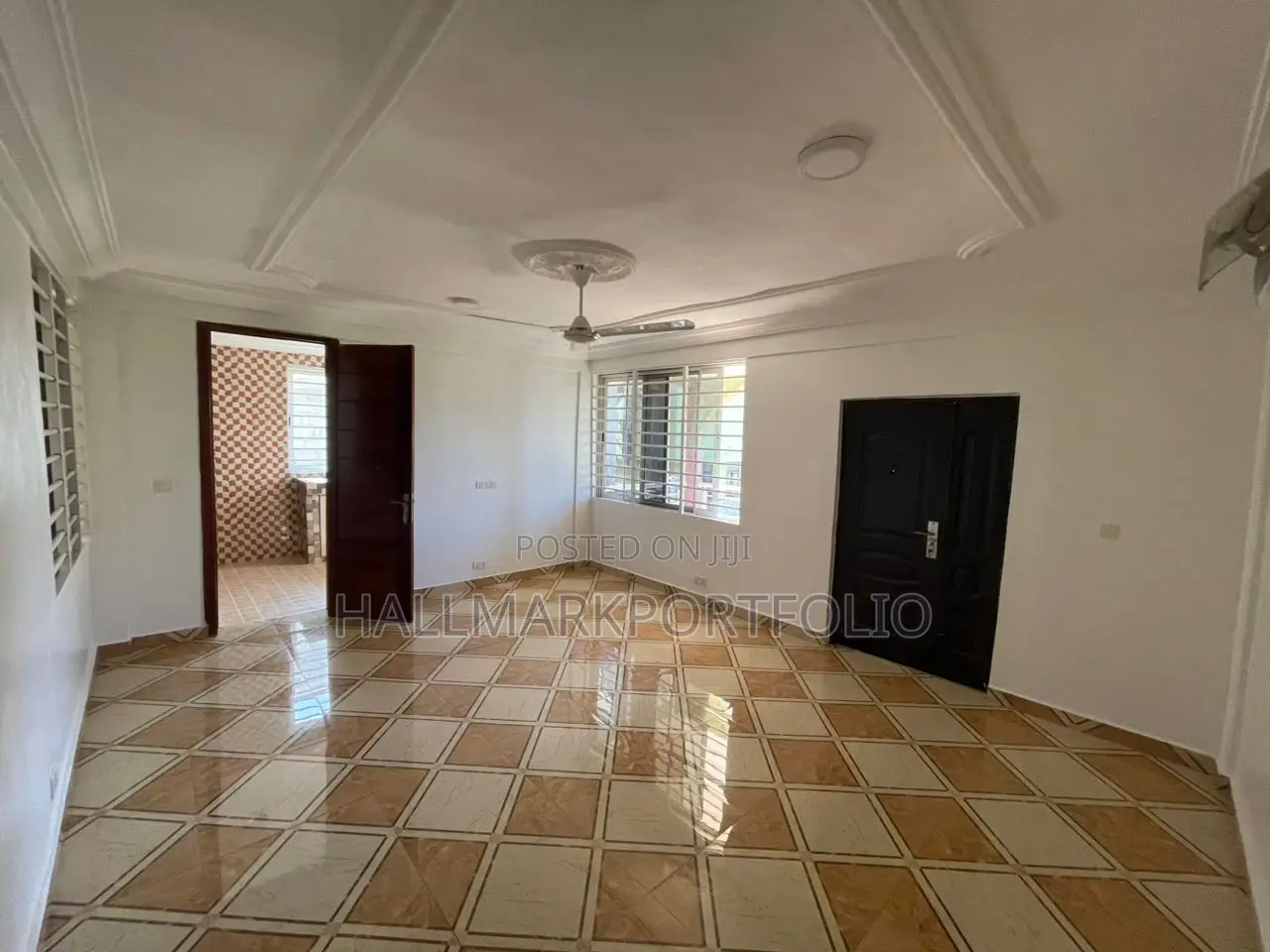 2bdrm Apartment in Adjiriganor for rent