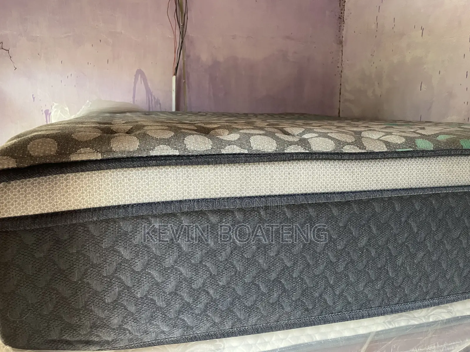 Serta Perfectsleeper Performance Beds(Queen) 60/80