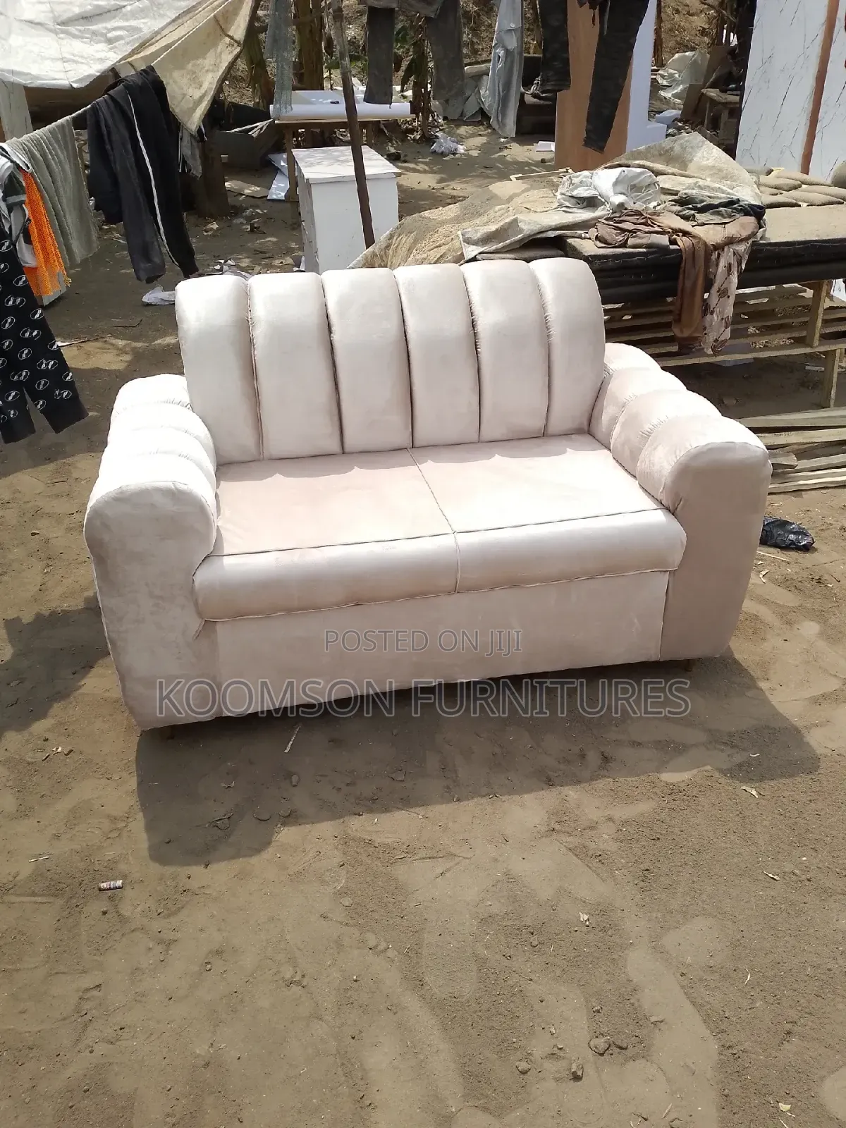 Quality Sofa 2in1