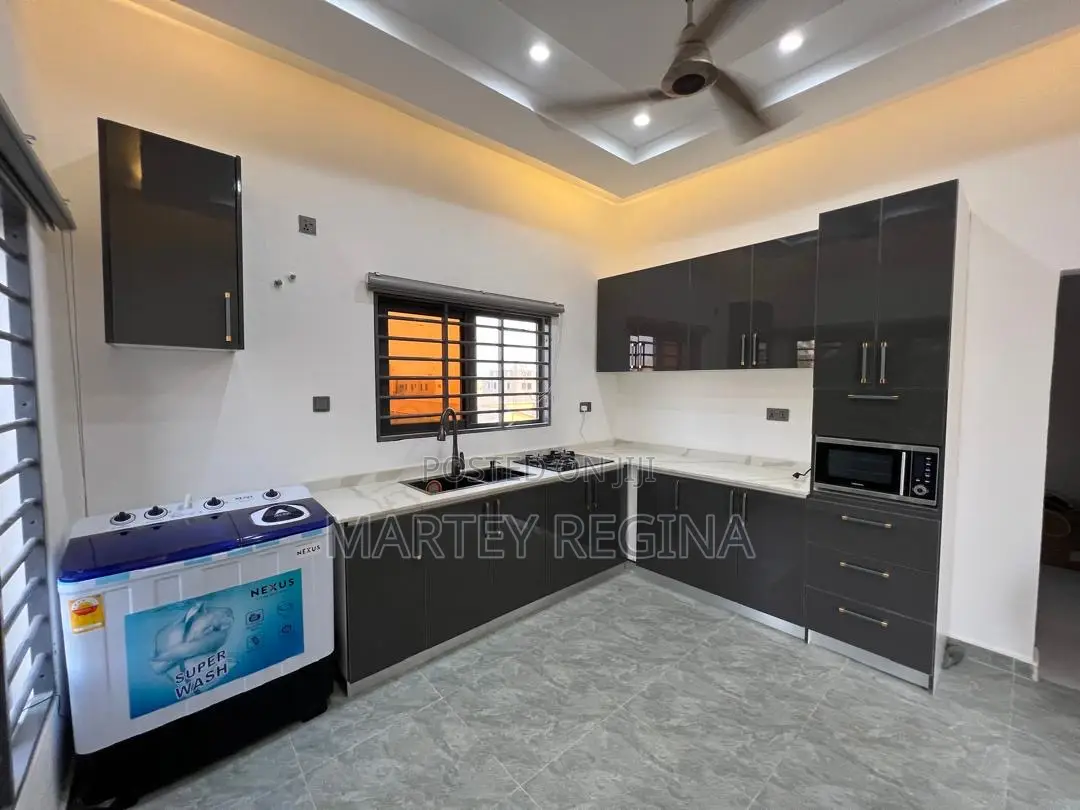 Kitchen Cabinets