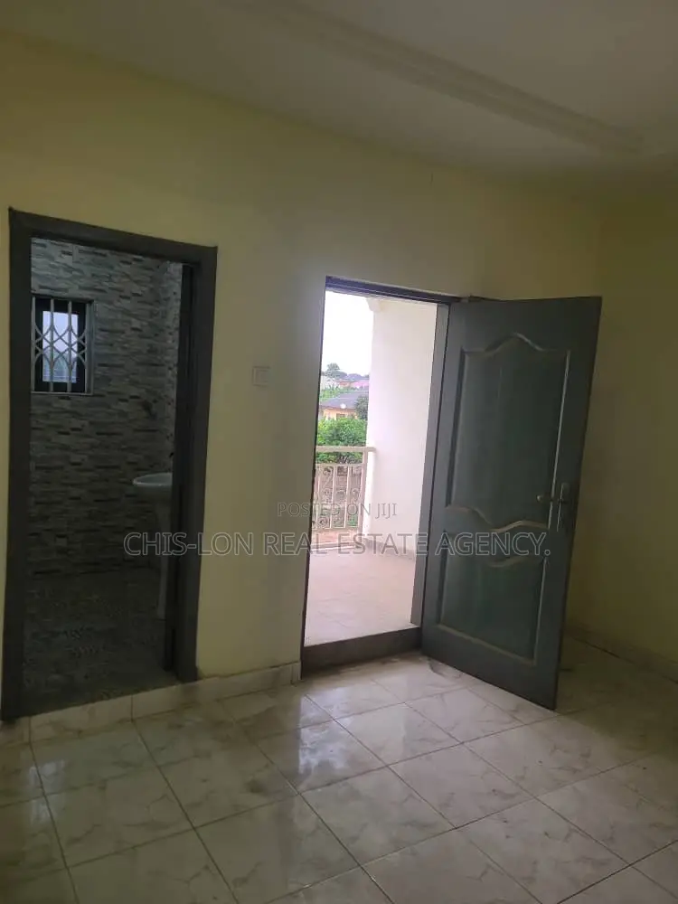 2bdrm Apartment in Krispol City, Kasoa for rent