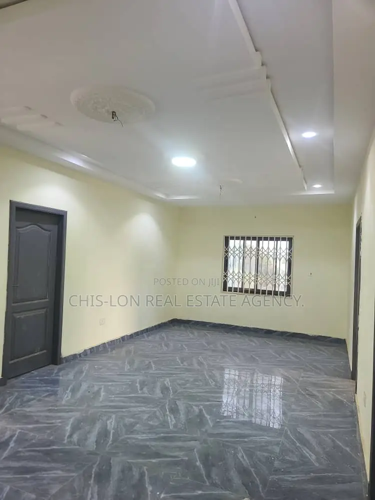 2bdrm Apartment in Krispol City, Kasoa for rent