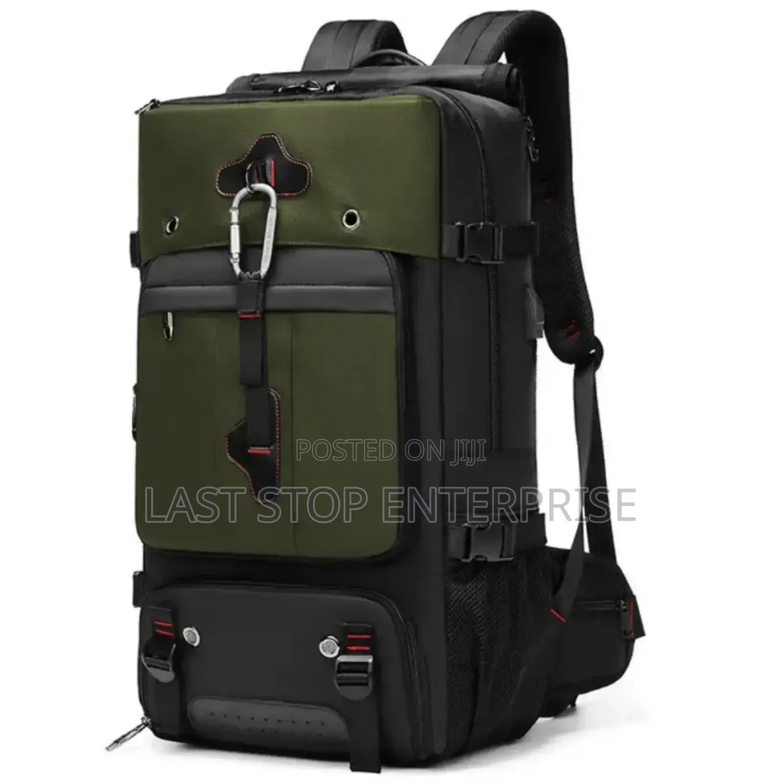 70 Litres Travelling Bag