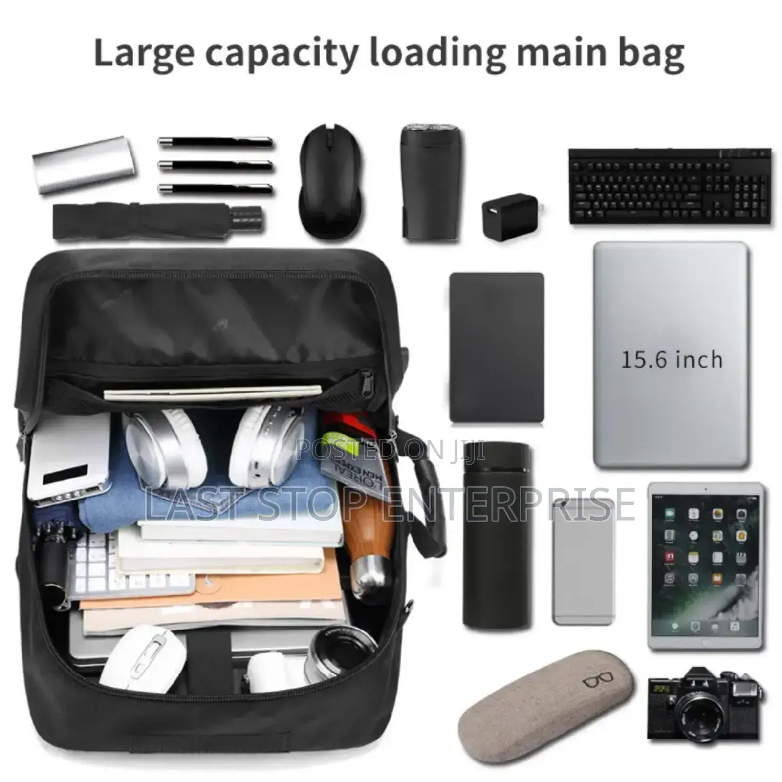 70 Litres Travelling Bag